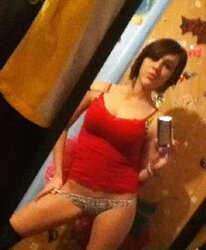 Teenager highly fabulous 18yr old who use to send me her pictures
