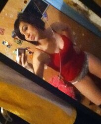 Teenager highly fabulous 18yr old who use to send me her pictures