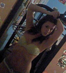 Teenager highly fabulous 18yr old who use to send me her pictures