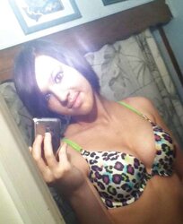 Teenager highly fabulous 18yr old who use to send me her pictures