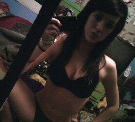 Teenager highly fabulous 18yr old who use to send me her pictures