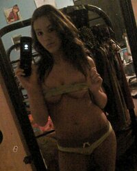 Teenager highly fabulous 18yr old who use to send me her pictures