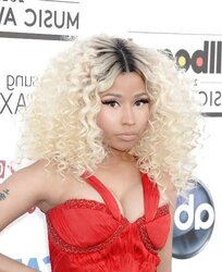 Kim K vs Nicki Minaj - Who