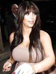 Kim K vs Nicki Minaj - Who