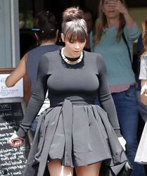 Kim K vs Nicki Minaj - Who