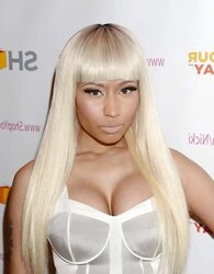 Kim K vs Nicki Minaj - Who