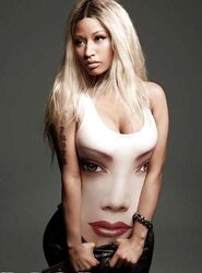 Kim K vs Nicki Minaj - Who