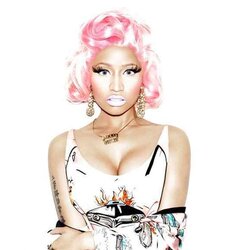 Kim K vs Nicki Minaj - Who