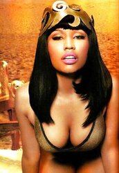 Kim K vs Nicki Minaj - Who