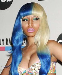 Kim K vs Nicki Minaj - Who