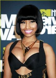Kim K vs Nicki Minaj - Who