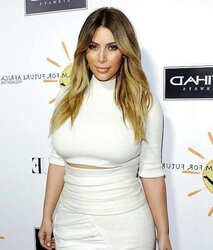 Kim K vs Nicki Minaj - Who