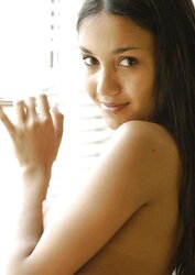FABULOUS YOUTHFUL INDIAN INEXPERIENCED