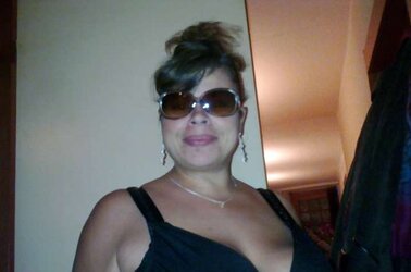 My darling say what you think aof her