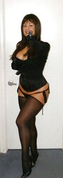 Hefty Bra-Stuffers Beauties (Hottest of #10)