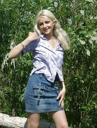 My gf