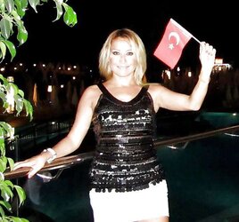 Turk kadinlari