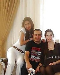 Turk kadinlari