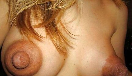 Puffies in all shapes