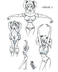 One Mandy Morning