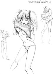 One Mandy Morning