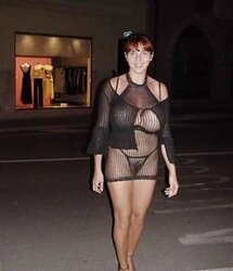 Warm Swinger Nymph