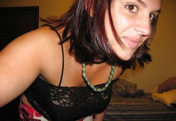 Teenager Malicia