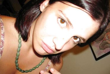 Teenager Malicia