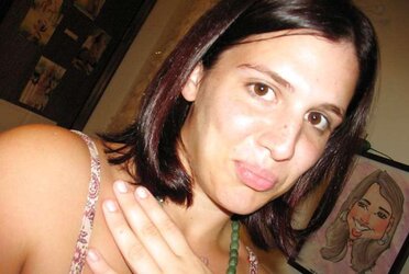 Teenager Malicia