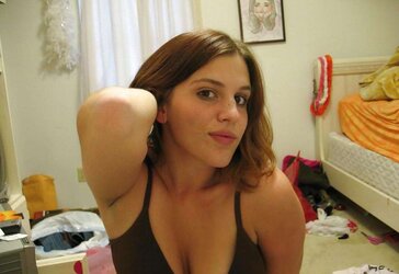 Teenager Malicia
