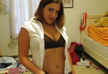 Teenager Malicia