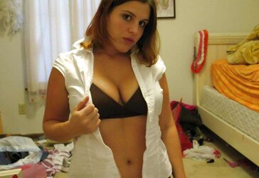 Teenager Malicia