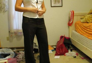 Teenager Malicia
