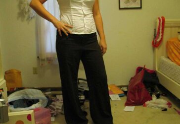Teenager Malicia