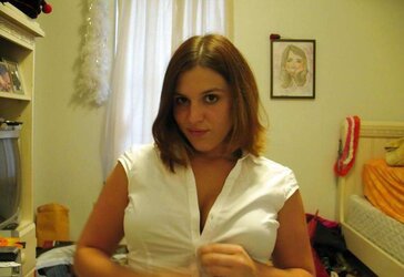 Teenager Malicia