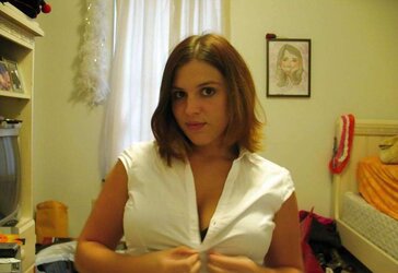 Teenager Malicia
