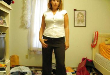 Teenager Malicia