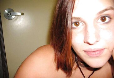 Teenager Malicia