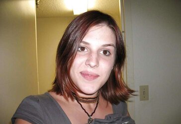 Teenager Malicia