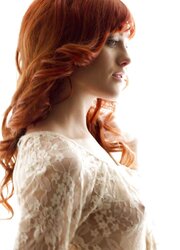 Virginia Mae Redhead