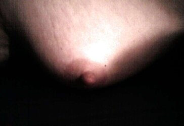 Titty puffies girlfriend