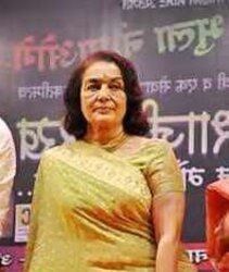 ASHA PAREKH AMPLE GRANNY ARSE