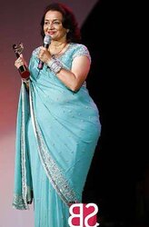 ASHA PAREKH AMPLE GRANNY ARSE