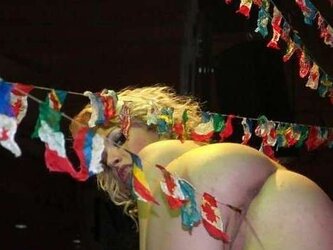 Deixa eu Lamber seu Cu - Let me gobble your bung