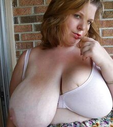 Boob Paramours Wish- Collosal two MORE!!!