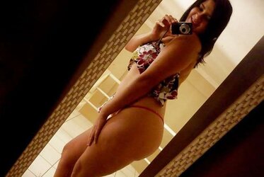 Mayara Enormous Brazilian Bootie - Bunduda Brasileira Safada