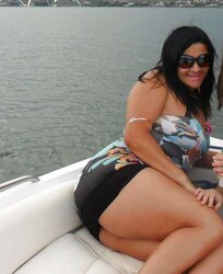 Mayara Enormous Brazilian Bootie - Bunduda Brasileira Safada