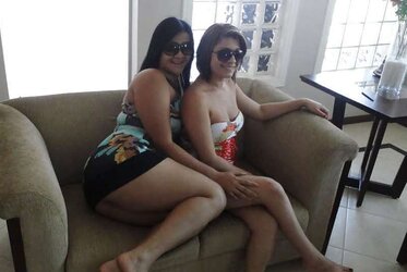 Mayara Enormous Brazilian Bootie - Bunduda Brasileira Safada