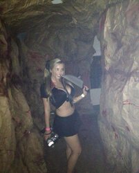 Giant Jug Slut Chandler