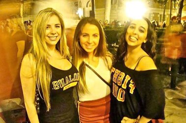 Giant Jug Slut Chandler